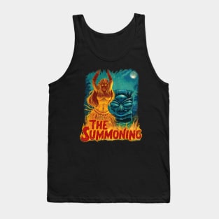 The Summoning Tank Top